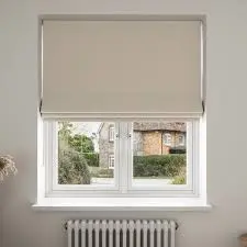 roman blinds in uk