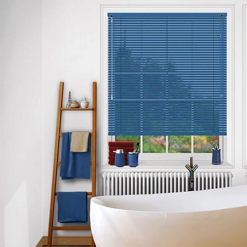 Aluminum Blinds Window Blinds in Stratford