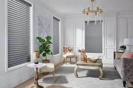 Custom Window Blinds in Stratford