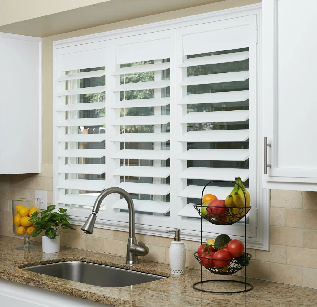 Window Blinds