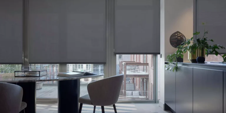 Electric Blinds Installation Cost