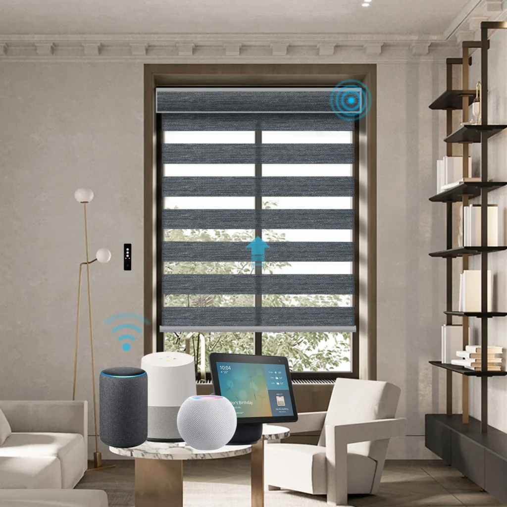Day and Night Blinds in Upminster