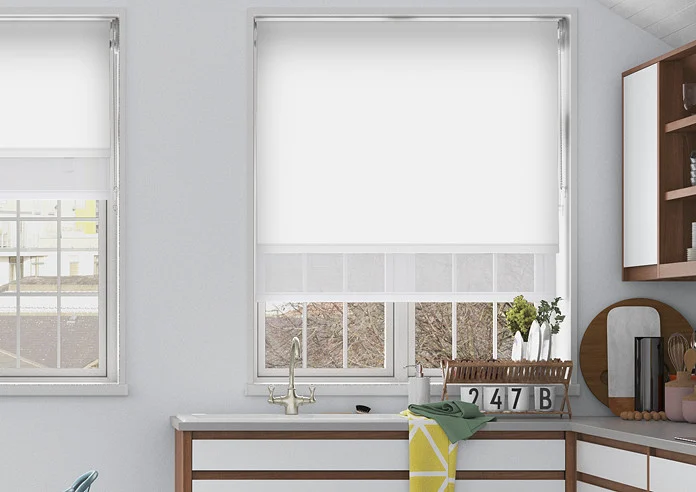Day and Night Blinds in Upminster