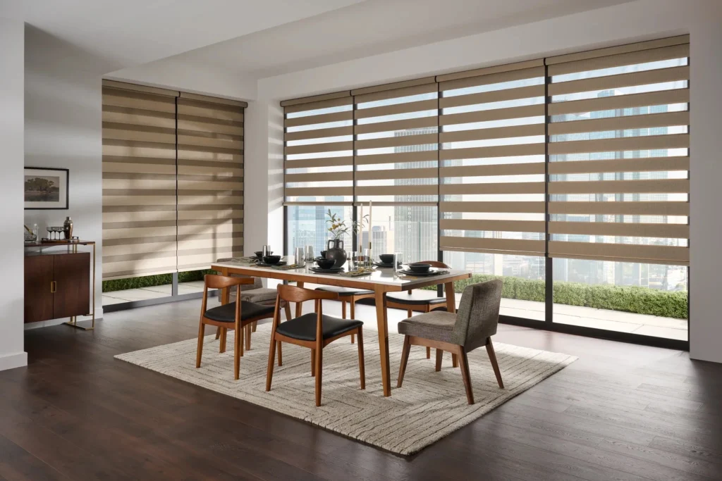 Roller Blinds
