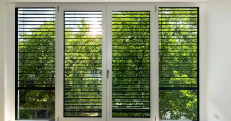 Made-to-Measure Blinds in London