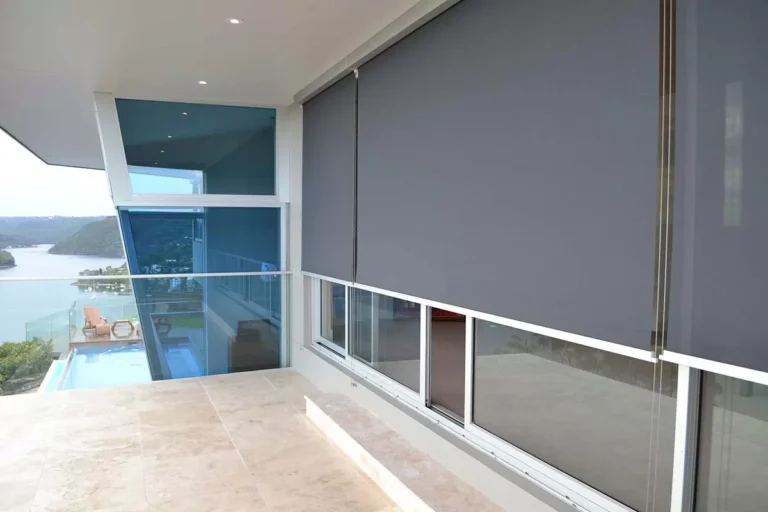 Motorised Blinds London