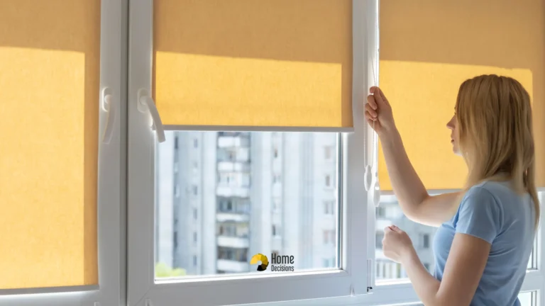 Perfect Fit Roller Blind