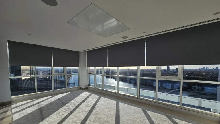 Perfect Fit Roller Blinds