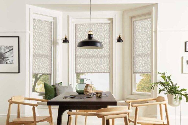 Perfect Fit Roller Blinds