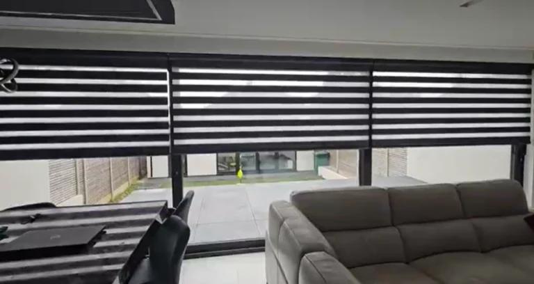 Zip Screens in Upminster