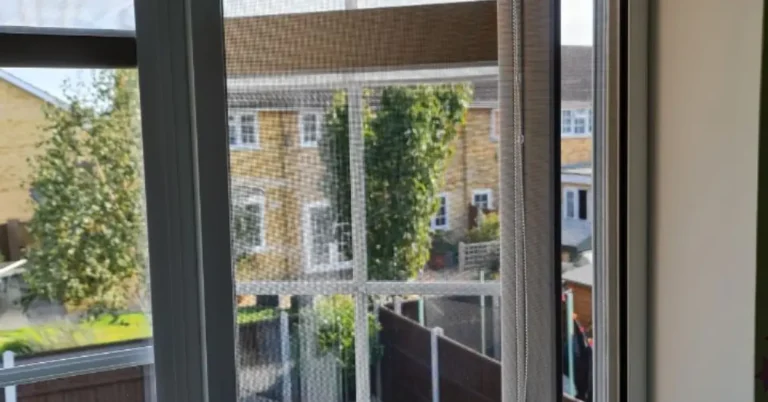 Fly Screens in Upminster